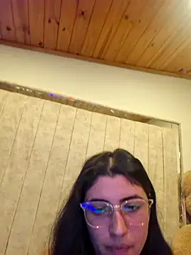 Danna 777  online show from July 30, 2026, 1:38 am