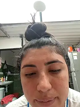 Danna 777  online show from September 14, 2025, 7:58 pm