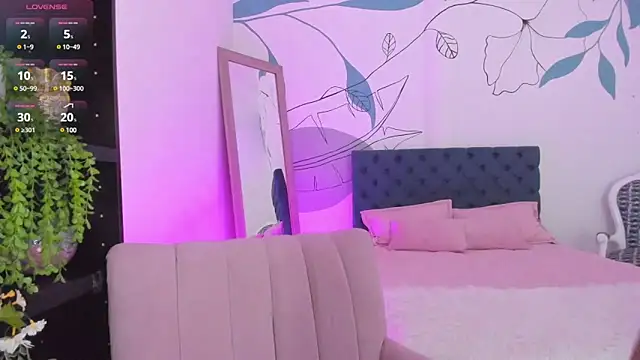 georgina palacios online show from February 17, 2025, 9:32 pm