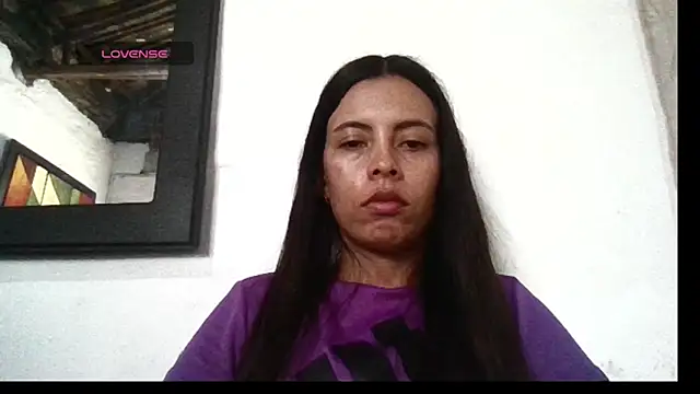 stefany sexxx online show from October 13, 2025, 5:58 pm