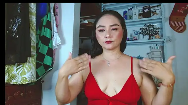 Kaory 32 online show from January 10, 2026, 9:10 pm