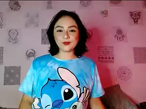 Snapshot of Kaory_32 chatting on January 18, 2025, 6:03 am Kaory 32 online show from January 18, 2025, 6:03 am