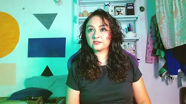 Kaory 32 online show from March 21, 2026, 6:03 am