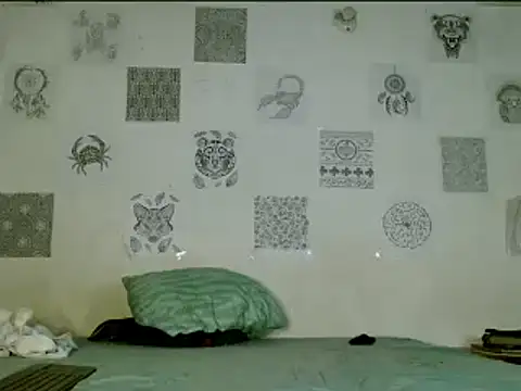 Snapshot of Kaory_32 chatting on January 22, 2025, 9:02 am Kaory 32 online show from January 22, 2025, 9:02 am