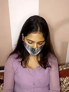 PRINCESS ZANNAT online show from February 23, 2026, 6:30 pm