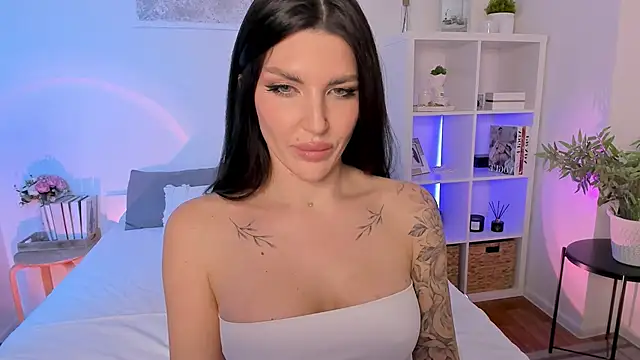 Sasha Miro online show from January 17, 2025, 10:33 am