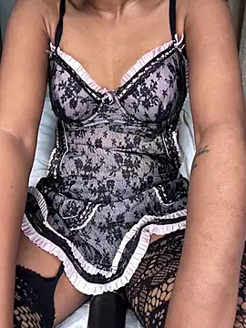 Ravishing Rubi online show from April 2, 2026, 1:51 pm