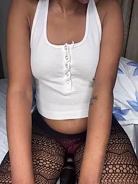 Ravishing Rubi online show from April 4, 2026, 7:09 pm