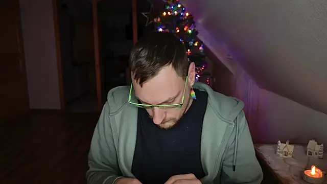 Relsxboy online show from December 27, 2024, 5:05 pm