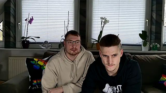 Relsxboy online show from February 15, 2025, 11:06 am