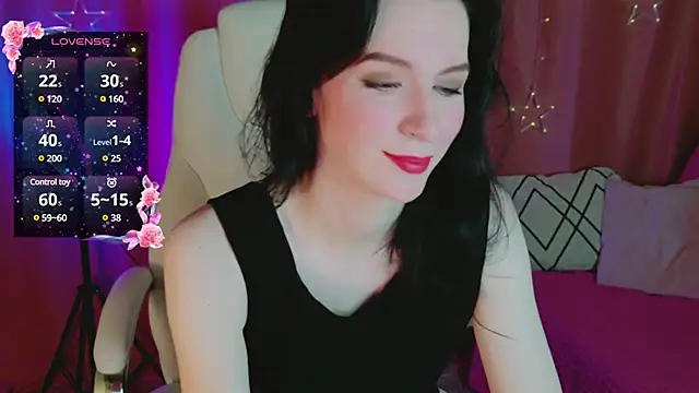 AndreaAshton online show from December 31, 2024, 5:07 pm