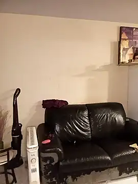 Sexboompower online show from January 12, 2026, 10:36 pm