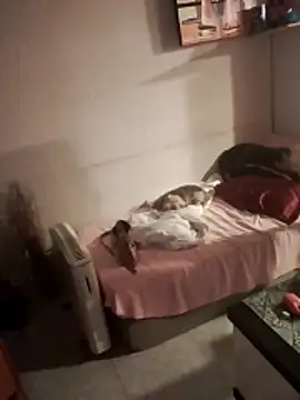 Sexboompower online show from March 26, 2026, 11:46 pm