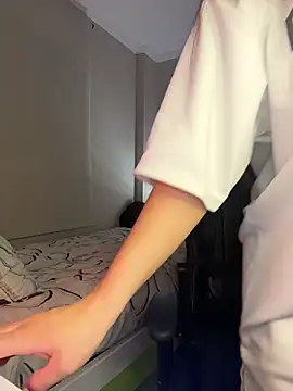 MisFrekcles  online show from March 12, 2026, 11:03 am