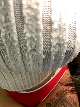 MisFrekcles  online show from November 29, 2025, 12:16 pm