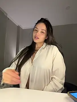 MisFrekcles  online show from February 25, 2026, 10:26 am