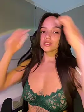 MisFrekcles  online show from November 11, 2025, 8:20 am