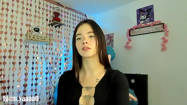 lucyy tay online show from November 6, 2025, 6:56 pm