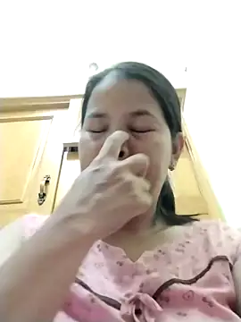 Lanyingxin18 online show from February 26, 2025, 9:44 am