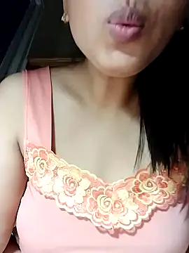 Lanyingxin18 online show from February 20, 2025, 7:52 pm