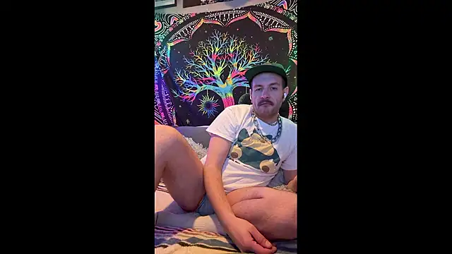 Jackjack716 online show from March 13, 2026, 6:18 am