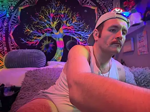 Jackjack716 online show from April 8, 2026, 7:43 am