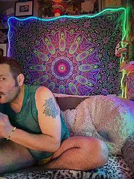 Jackjack716 online show from June 10, 2026, 3:30 am