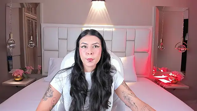 Snapshot of JessyEvans chatting on February 3, 2026, 7:30 pm JessyEvans online show from February 3, 2026, 7:30 pm