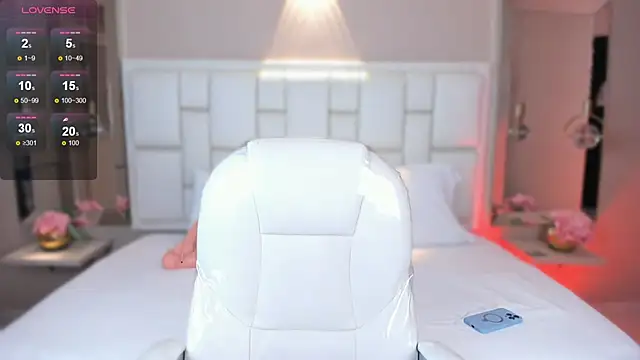 Snapshot of JessyEvans chatting on January 31, 2026, 7:34 pm JessyEvans online show from January 31, 2026, 7:34 pm