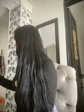 AbbyMillerrr online show from March 19, 2025, 3:40 pm