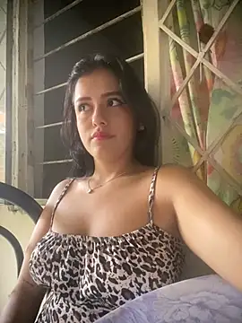 AbbyMillerrr online show from March 4, 2025, 7:01 pm