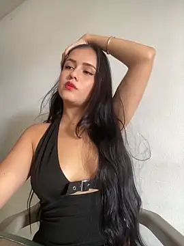 AbbyMillerrr online show from April 10, 2026, 5:42 pm