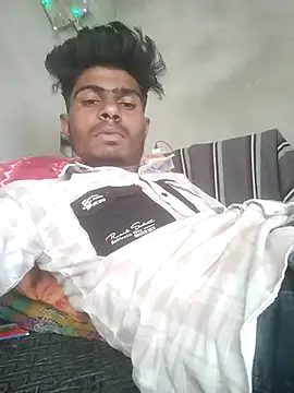 Yasha 14C Creator online show from February 18, 2025, 8:16 am