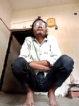 Yasha 14C Creator online show from February 3, 2026, 5:38 am