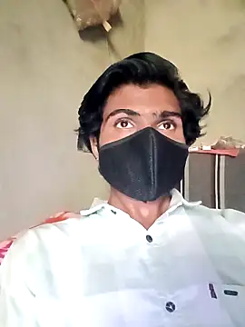 Yasha 14C Creator online show from October 31, 2025, 5:26 am