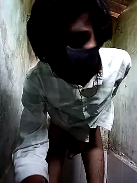 Yasha 14C Creator online show from November 26, 2025, 4:34 am