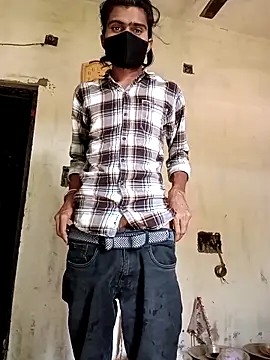 Yasha 14C Creator online show from March 9, 2026, 9:02 am