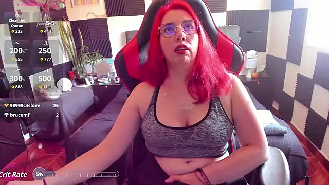 Ursula fire online show from March 20, 2026, 9:27 pm