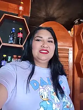 Marcela87 online show from September 28, 2025, 6:26 pm