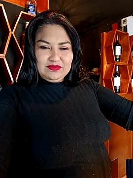 Marcela87 online show from February 23, 2025, 5:29 pm