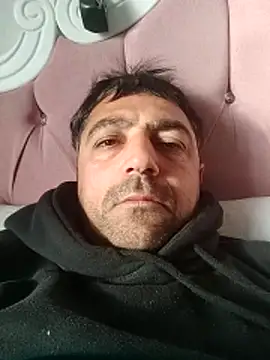 Muratcanik44 online show from February 12, 2026, 12:38 pm