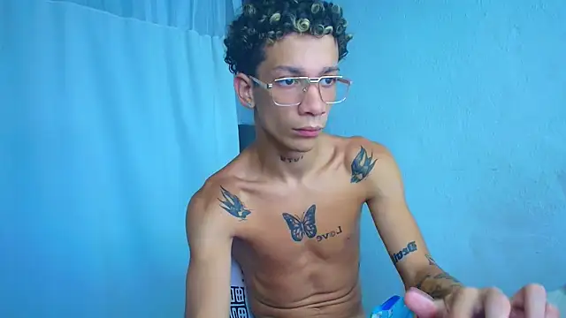 mateodeamjo online show from April 8, 2026, 10:33 pm