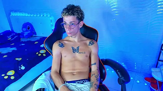 mateodeamjo online show from November 29, 2025, 10:10 pm