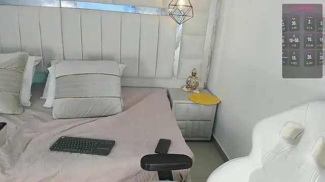 1m dalhia online show from October 2, 2025, 8:34 pm