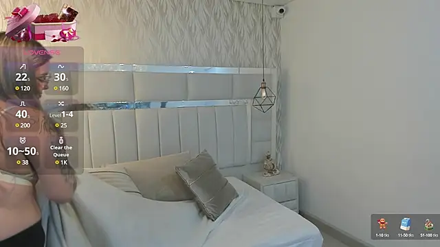 1m dalhia online show from March 5, 2025, 2:36 am