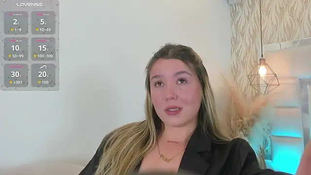 1m dalhia online show from February 28, 2026, 8:08 pm