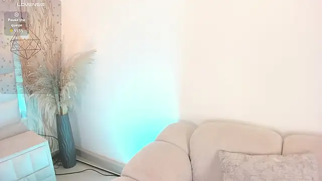 1m dalhia online show from March 11, 2026, 8:36 pm