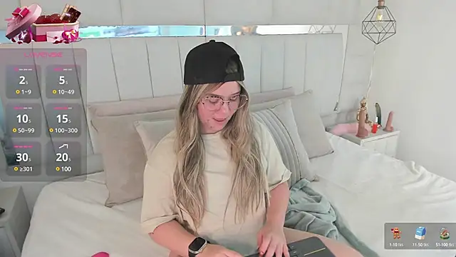 1m dalhia online show from March 7, 2025, 1:53 am