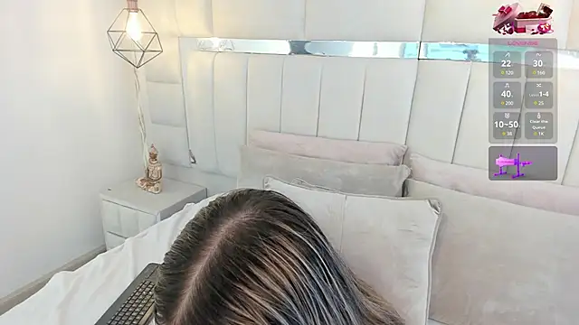 1m dalhia online show from March 12, 2025, 2:30 am