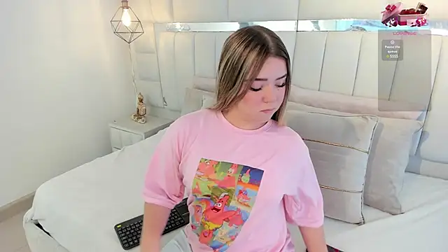 1m dalhia online show from March 11, 2025, 8:20 pm